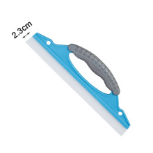 easy silicone scraper, kitchen cleaning silicon scraper